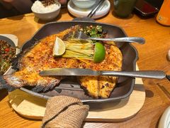 -云海肴·汽锅鸡·云南菜(苏州中心店)
