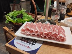 -额尔敦传统涮(体育场店)