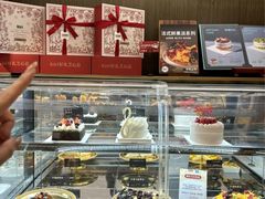 -工匠面包(壹方店)