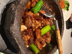 -桂满陇·景观餐厅(新世界店)