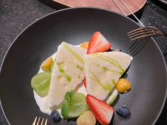 -壮壮酒馆 Bistro Strong(蓝色港湾店)