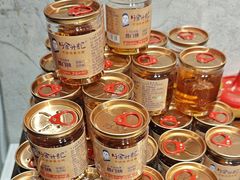 -徐升记不改良老火锅(四方利群店)