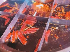 -山城辣妹子(定福庄店)