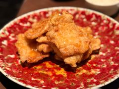 -奉天小馆·非遗东北菜(沈阳万象城店)