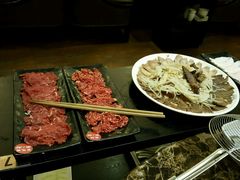 -许府牛杂·鲜牛肉火锅(梁溪万达店)
