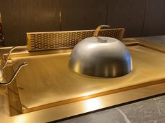 -额尔敦牛厨师铜板烧