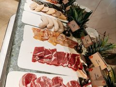 -广州花园酒店·凌璇阁旋转餐厅CAROUSEL360