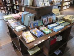 -良友书坊(安徽路店)