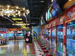 -环游嘉年华(广州-天河城店)