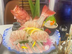 东星斑-綱元·海鲜豆捞(明州里店)