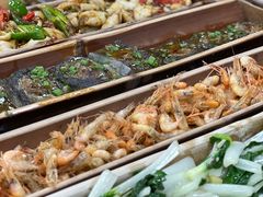 -竹一味·竹筒饭