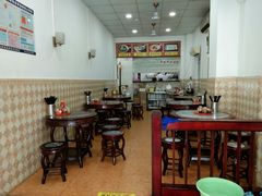 大堂-省城濑粉(龙津店)