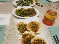 -西安高新希尔顿酒店·咖啡露台西餐厅