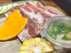 -竹涟烧肉(欢肆店•原星悦荟店)