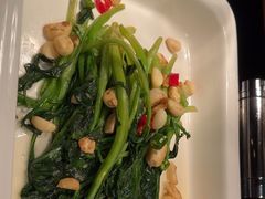 -松咖啡自助餐厅·松北香格里拉