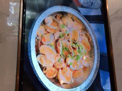 -么子烤肉(化龙池店)