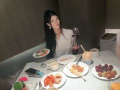 -曲水兰亭·兰亭·宴(上海虹桥店)