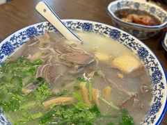 -小潘记鸭血粉丝汤