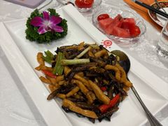 -万宝海鲜舫(劳动公园店)