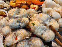 -琥珀川糟粕醋火锅(慈云寺店)
