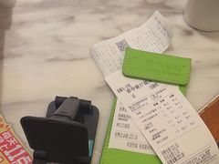 -翠华餐厅(德基广场店)