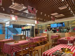 大堂-西贝(凯德壹中心店)