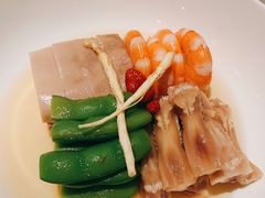 -玫瑰厅上海菜(兴国路店)