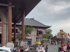 -乌布德传统市场