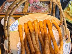 -小椒娘撒椒鱼火锅(三八广场店)
