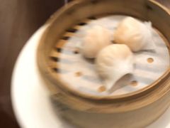 -万荟轩海鲜·粤式点心自助餐厅(蓝海风万怡酒店)