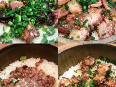 -红星光发煲仔饭(文海店)