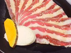 -山之屋炭火烧肉·生啤畅饮(大朗万科中央公园店)