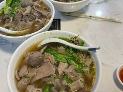 -菜忠潮州牛肉店(岗厦店)