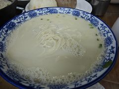 -雪琴面馆富安特色鱼汤面(城中花园店)