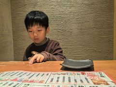 -千代武日本料理(开发区店)