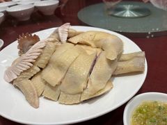 -禾府酒家·传统广府味(番禺店)