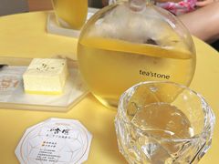 -tea'stone (万象天地店)