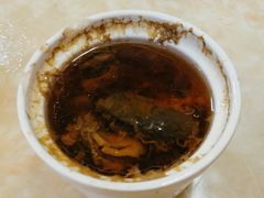 田七红参炖竹丝鸡-信行丰炖品皇店(光孝路店)