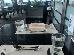 靠窗位-澳门旅游塔360°旋转餐厅(南湾湖广场店)