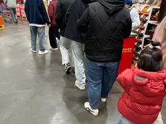 -山姆会员商店(杨桥西路店)