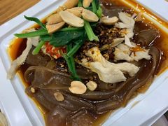 -魏家凉皮(博水商务大厦店)