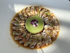 -OCEAN一席海鲜•海景餐厅(双子塔店)