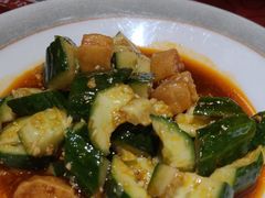 -冯烫烫跷脚牛肉·川菜小馆(武胜西街店)