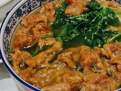 -老地方酒楼(红旗路店)