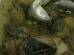 -君来梁溪饭店-餐厅