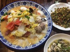 -十碗头(诚信路店)