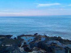 -漳州滨海火山岛自然生态风景区