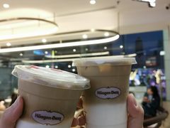 -哈根达斯(天河城店)