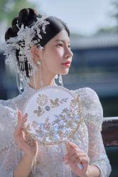 点击看大图 -花漾摄影优选工作室(东莞原创作品店)