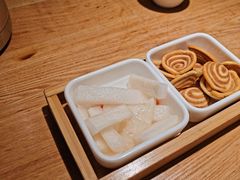 -桂小厨广西菜(青秀万达店)
